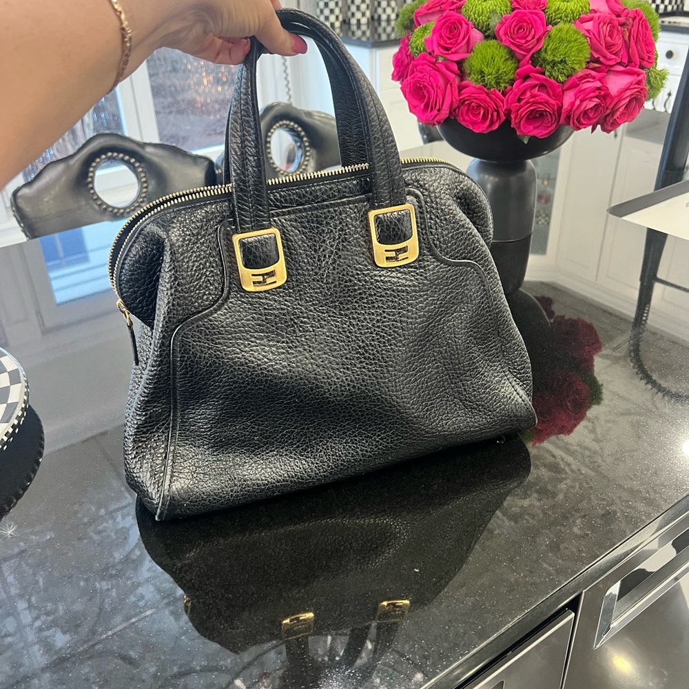 Fendi bag